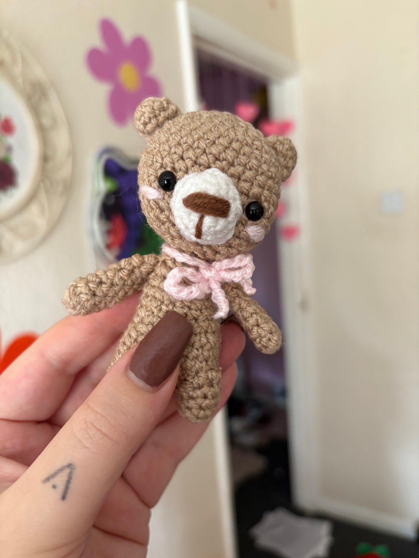 Sweet Teddy Bear