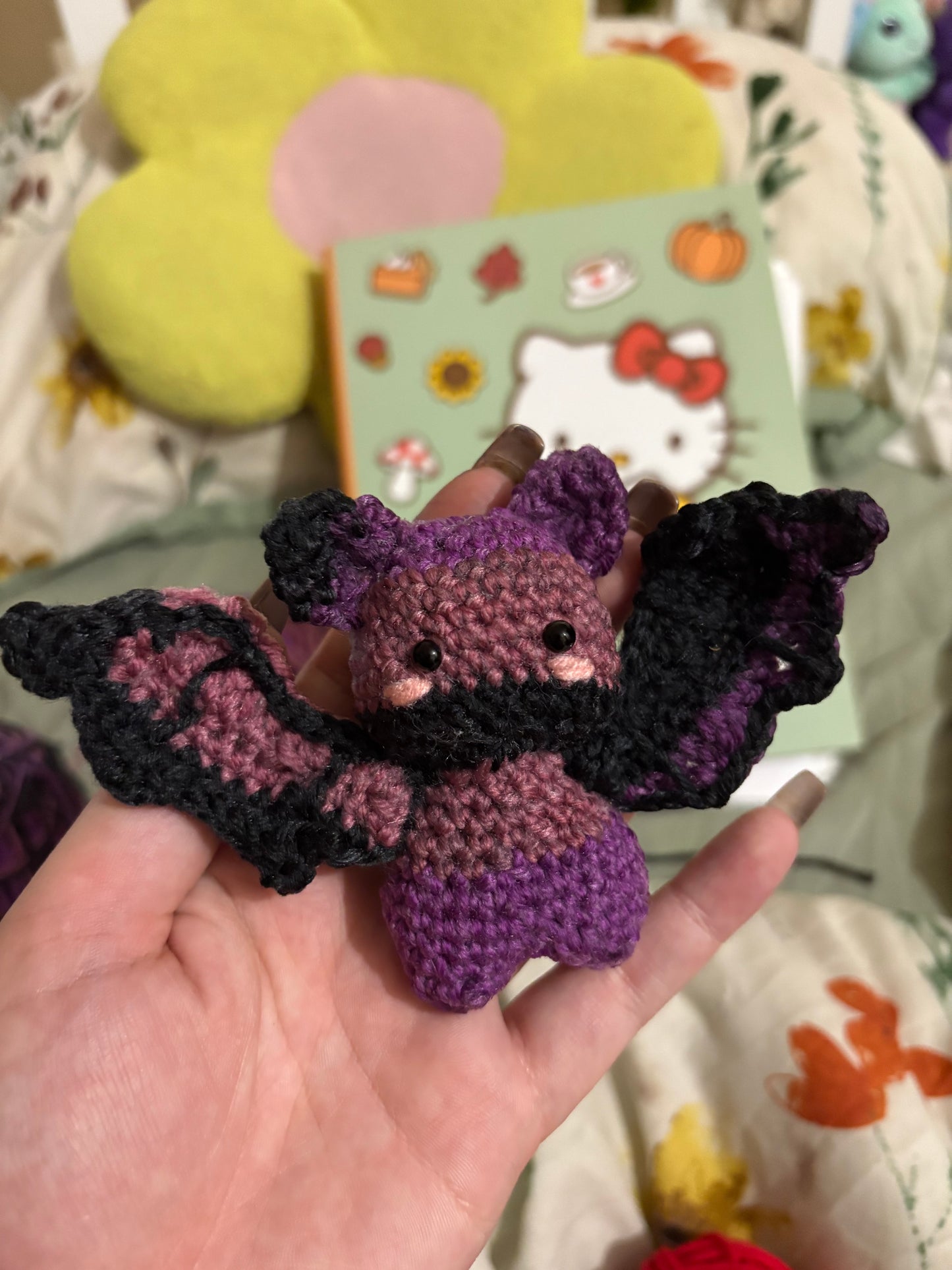 Baby Bat