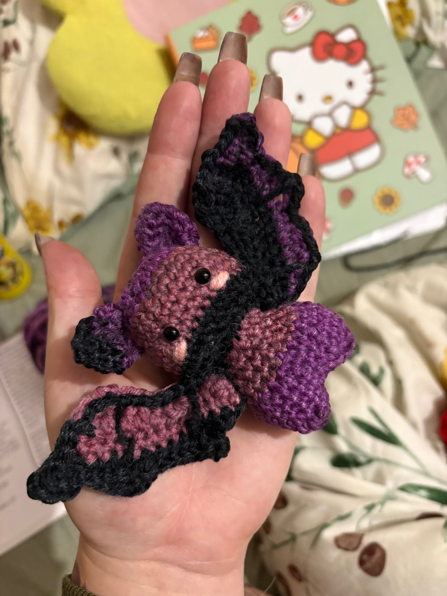 Baby Bat