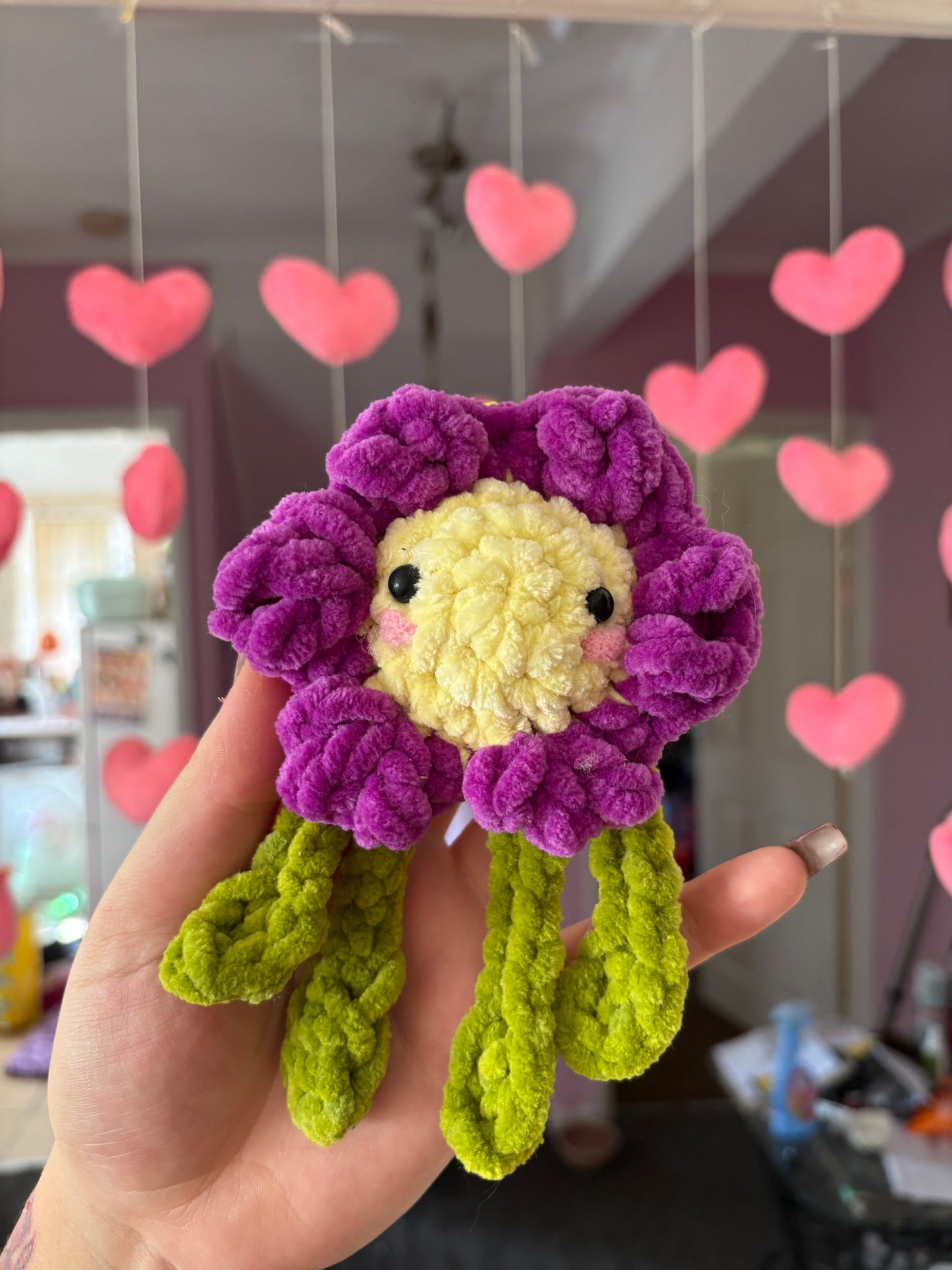 Flower Buddy