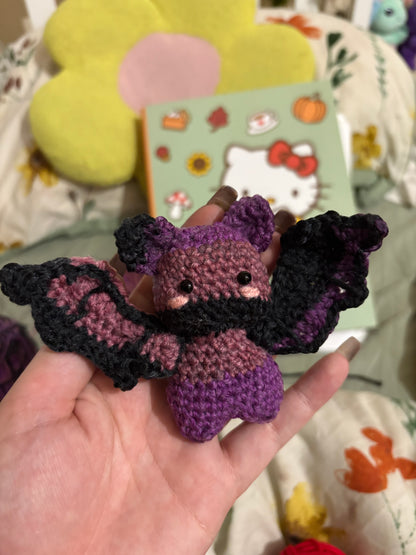 Baby Bat