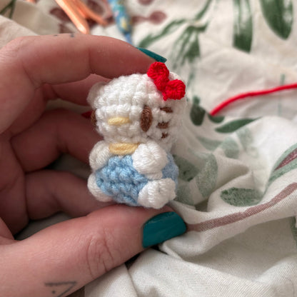 Mini Characters