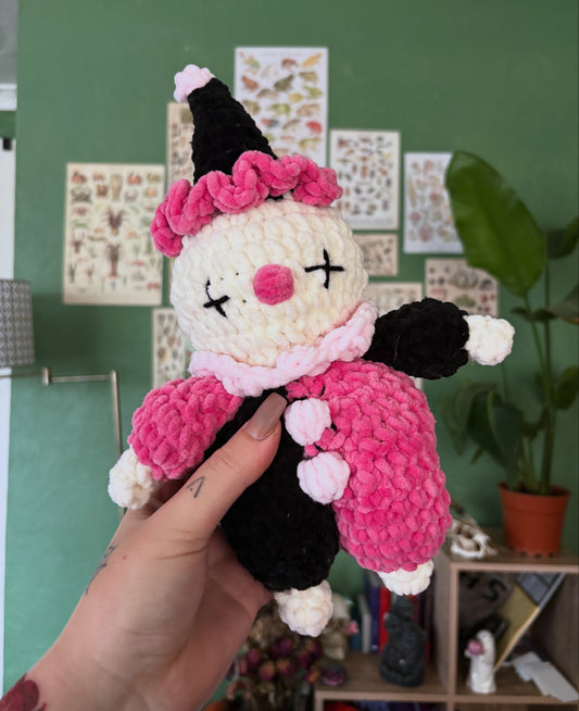 Clown Doll