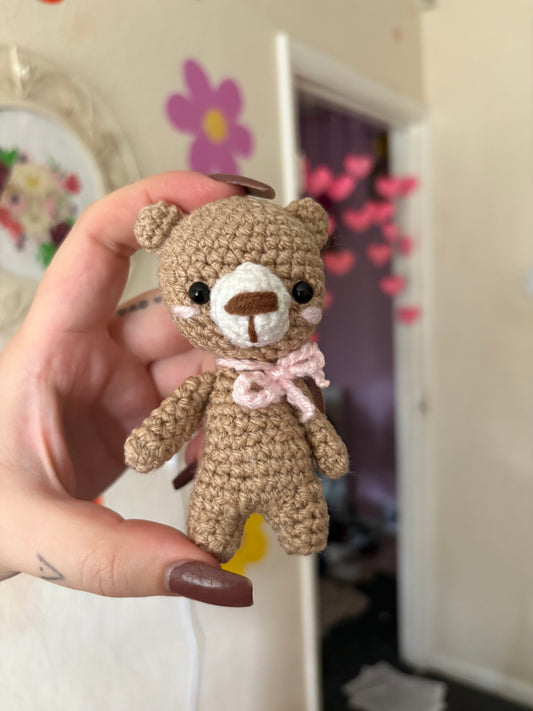 Sweet Teddy Bear