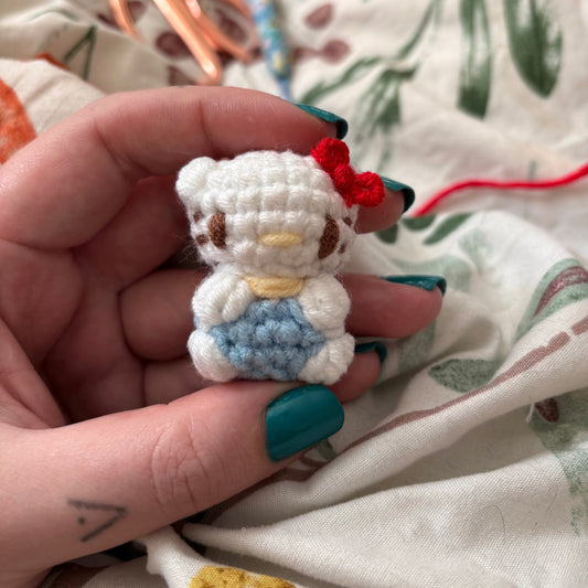 Mini Characters