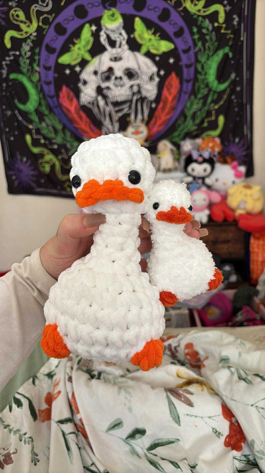Big Ducky